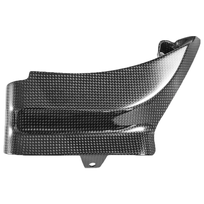ABS Abdeckung Carbon Fullsix Ducati Panigale 1199/R/S (12-17)
