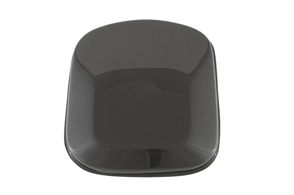 Airbox Service Abdeckung Carbon Fullsix Ducati Panigale 1299/S (15-18) - Image 2
