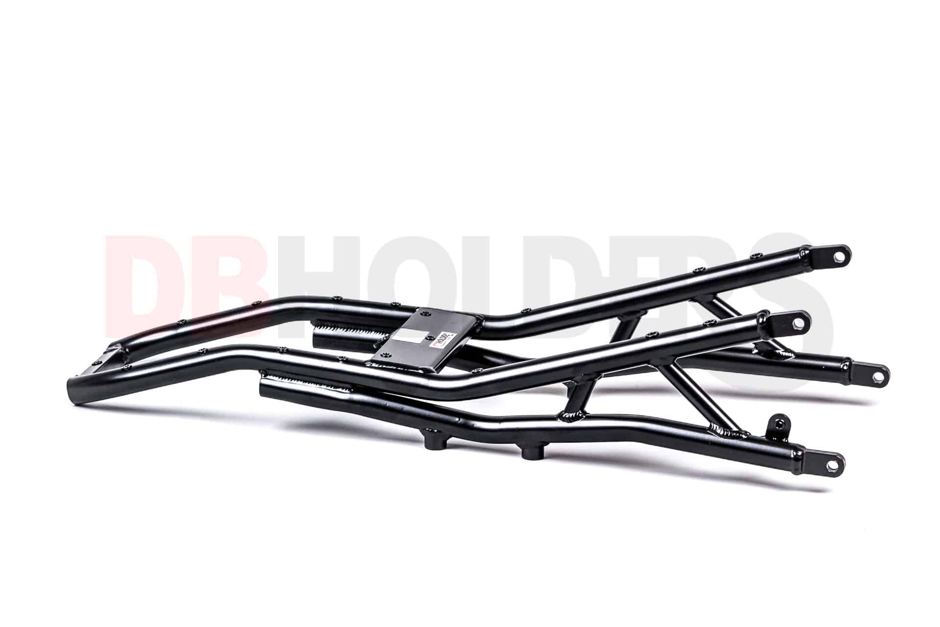 Aluminium Heckrahmen DB Holders BMW S1000RR K67 (20-26) - Image 2
