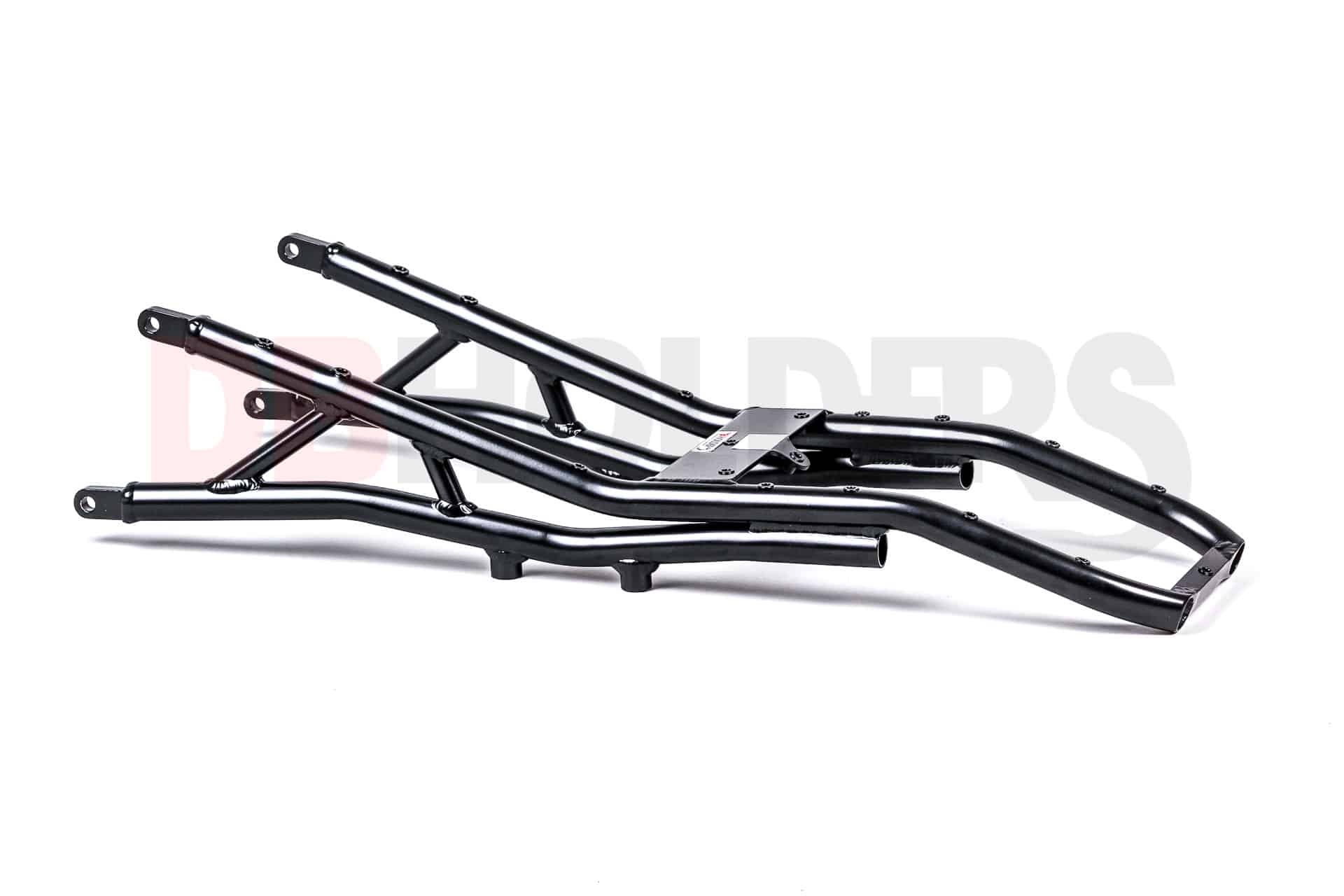 Aluminium Heckrahmen DB Holders BMW S1000RR K67 (20-26) - Image 3