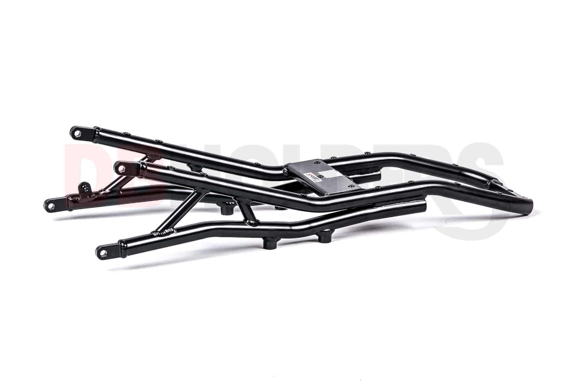 Aluminium Heckrahmen DB Holders BMW S1000RR K67 (20-26) - Image 4