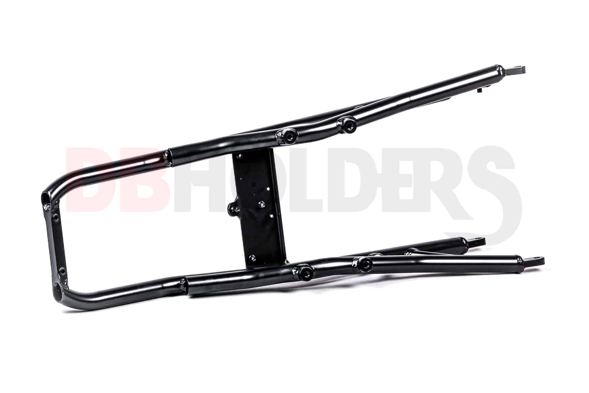 Aluminium Heckrahmen DB Holders BMW S1000RR K67 (20-26) - Image 5