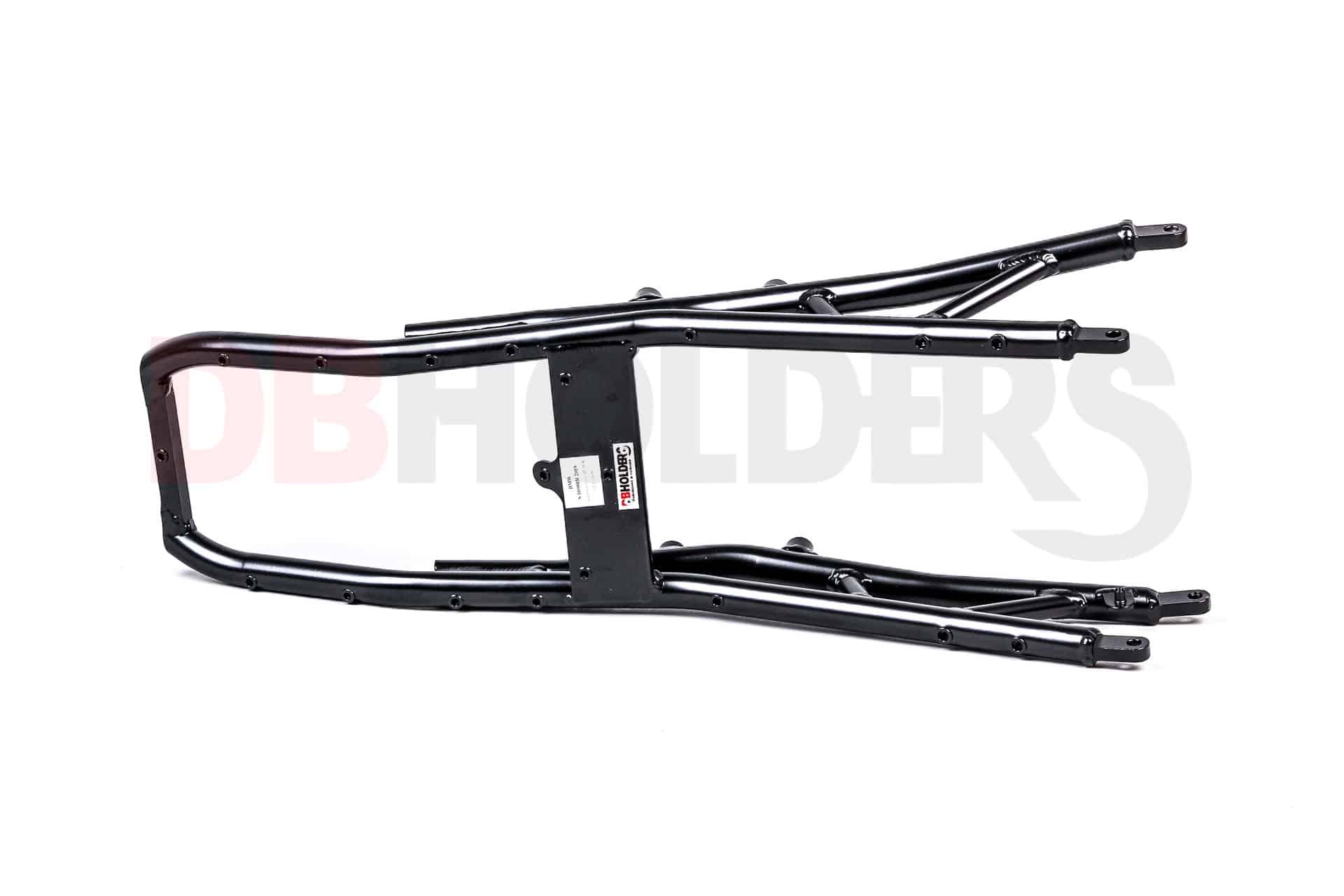Aluminium Heckrahmen DB Holders BMW S1000RR K67 (20-26) - Image 7