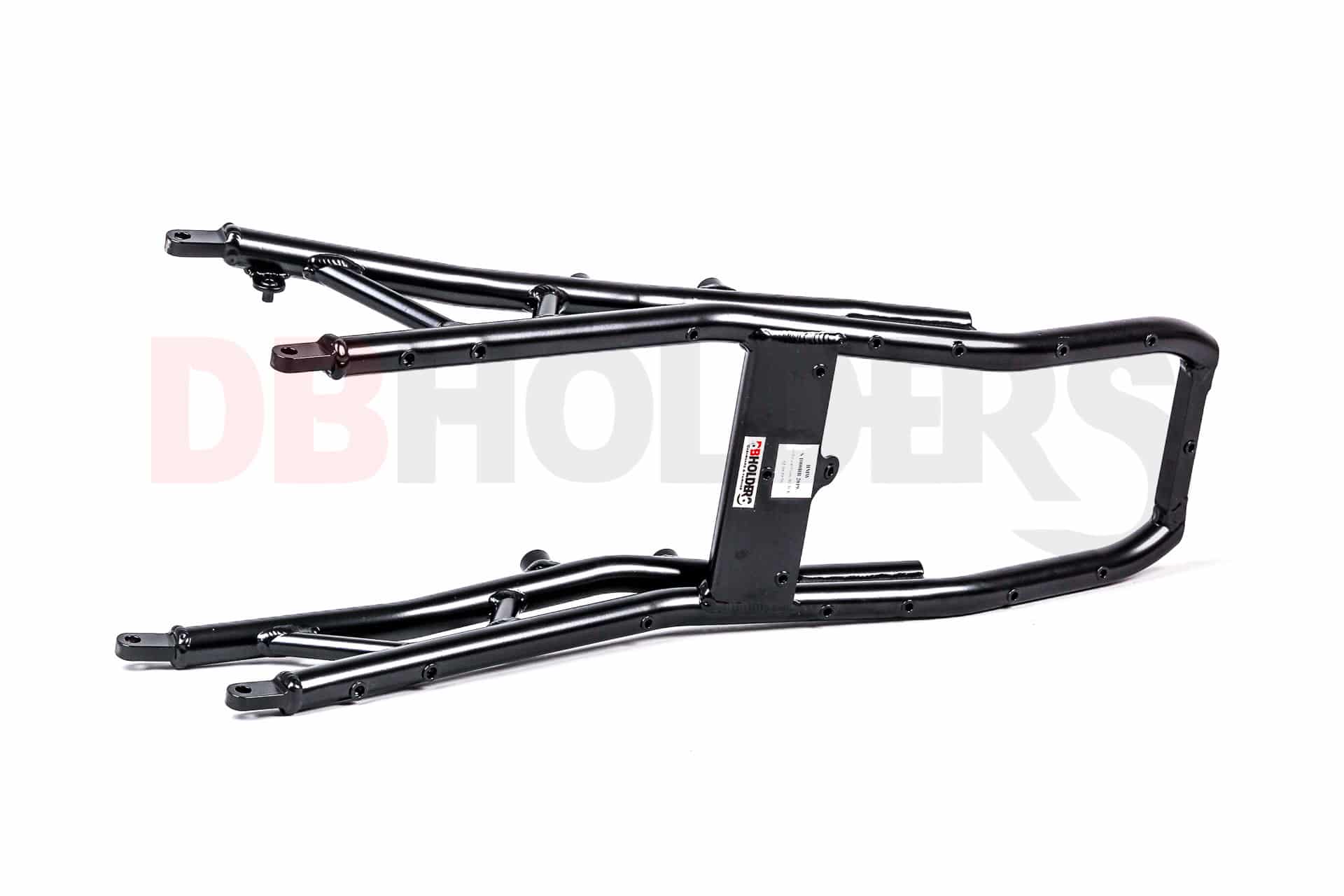 Aluminium Heckrahmen DB Holders BMW S1000RR K67 (20-26) - Image 8