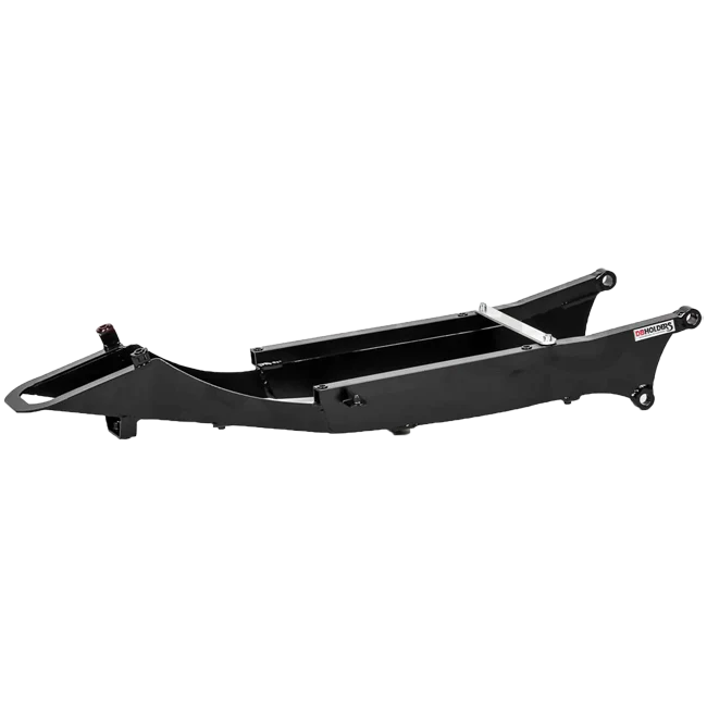 Aluminium Heckrahmen DB Holders Yamaha YZF-R6 RJ27 (17-26)