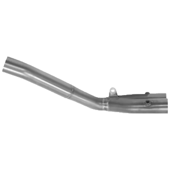 Arrow Racing Zwischenrohr Edelstahl Yamaha YZF-R1/M RN32 (15-16) 71630MI