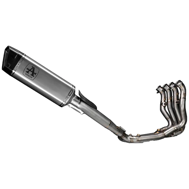 Arrow Komplettanlage Pista Titanium BMW M1000RR (21-26) 71205PTZ