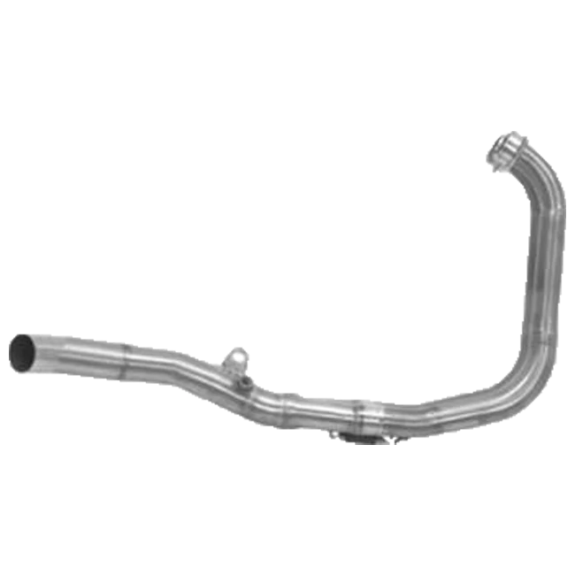 Arrow Krümmer Edelstahl Yamaha YZF-R3 (19-20) 71639MI