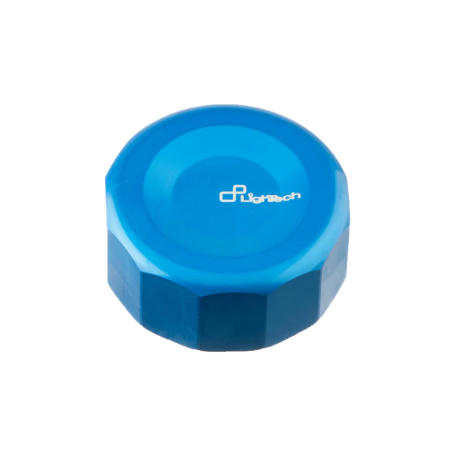 Ausgleichsbehälter-Deckel Hinten LighTech Kawasaki ZX-4 RR (23-25) FFC05 - Image 4