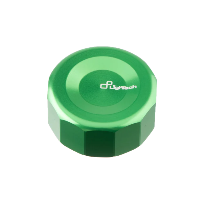 Ausgleichsbehälter-Deckel Hinten LighTech Kawasaki ZX-4 RR (23-25) FFC05 - Image 2
