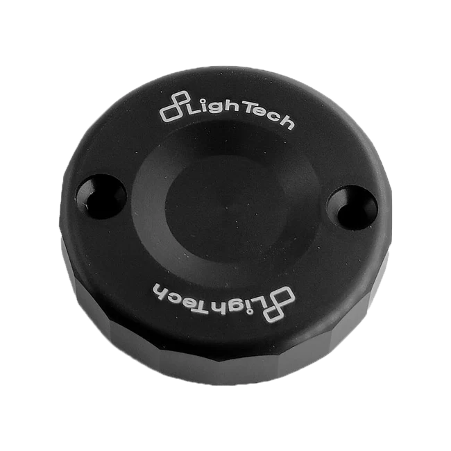 Ausgleichsbehälter-Deckel Vorne LighTech Kawasaki ZX-10R/RR (16-26) FBC04