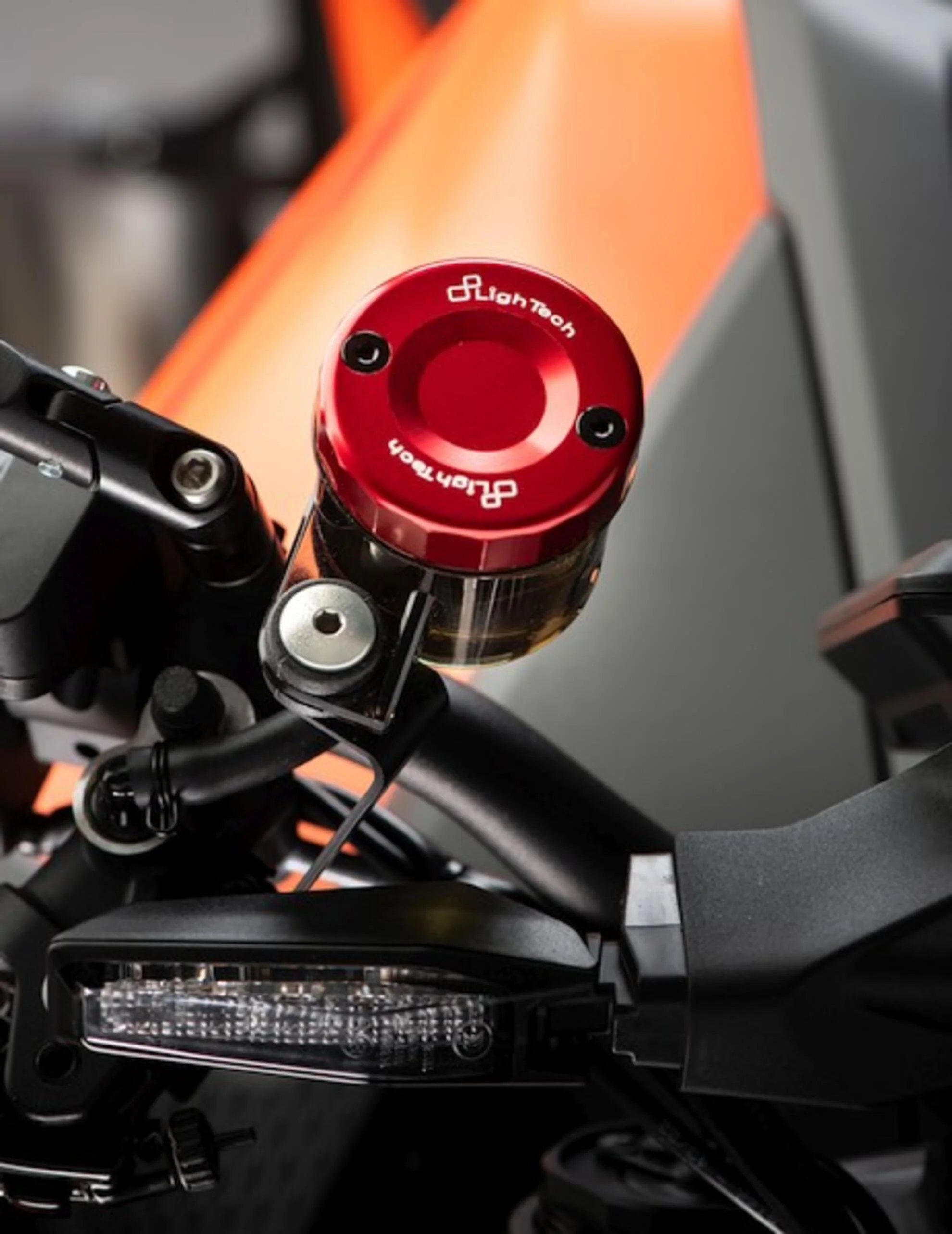 Ausgleichsbehälter-Deckel Vorne LighTech Kawasaki ZX-10R/RR (16-26) FBC04 - Image 13