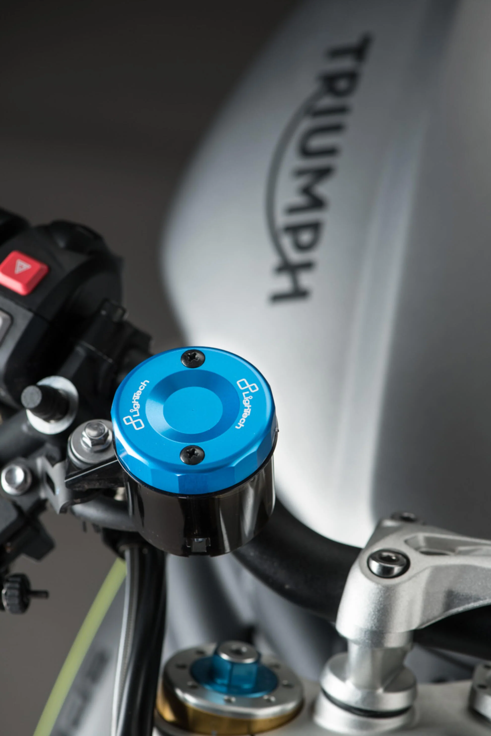 Ausgleichsbehälter-Deckel Vorne LighTech Kawasaki ZX-10R/RR (16-26) FBC04 - Image 8