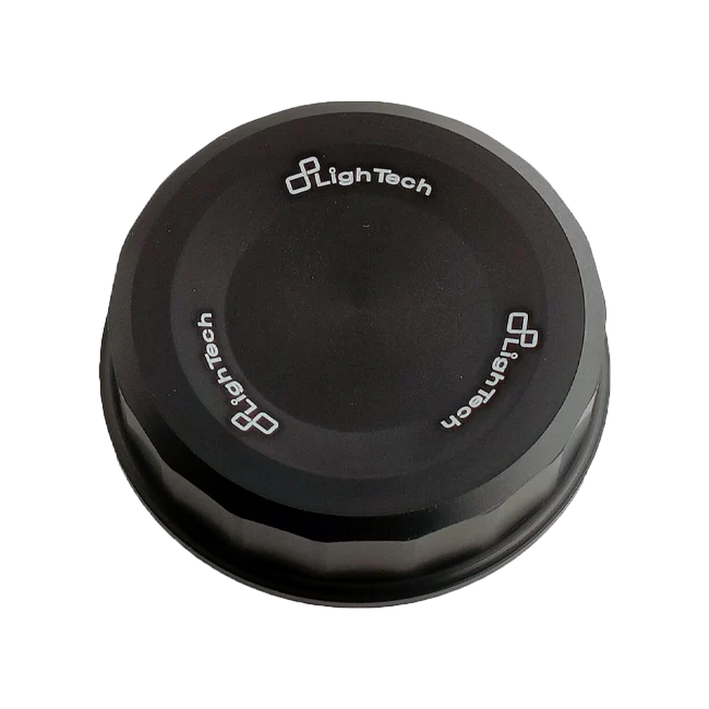 Ausgleichsbehälter-Deckel Vorne LighTech Suzuki GSX-R 600/750 (04-10) FBC06