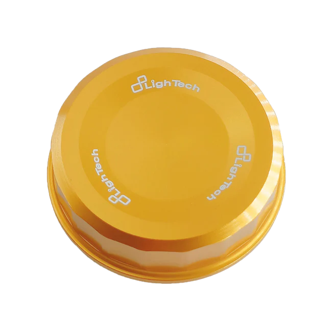 Ausgleichsbehälter-Deckel Vorne LighTech Suzuki GSX-R 600/750 (04-10) FBC06 - Image 2