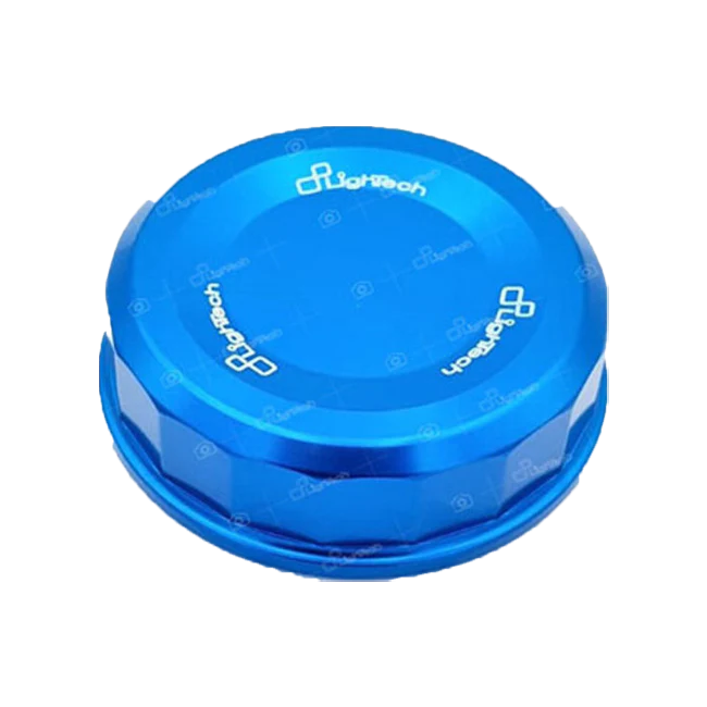 Ausgleichsbehälter-Deckel Vorne LighTech Suzuki GSX-R 600/750 (04-10) FBC06 - Image 3