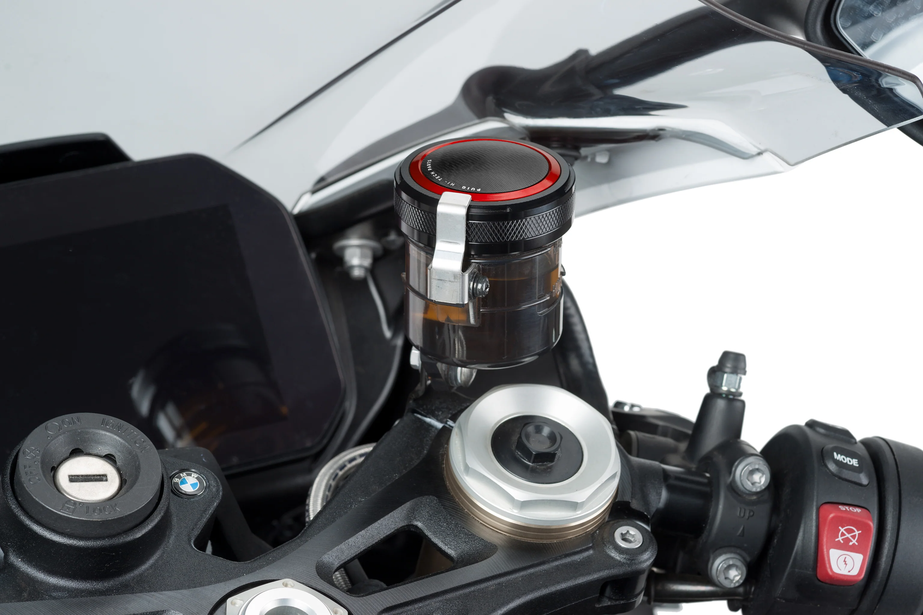 Ausgleichsbehälter-Deckel Vorne Puig BMW M1000RR K66 (23-24) - Image 18