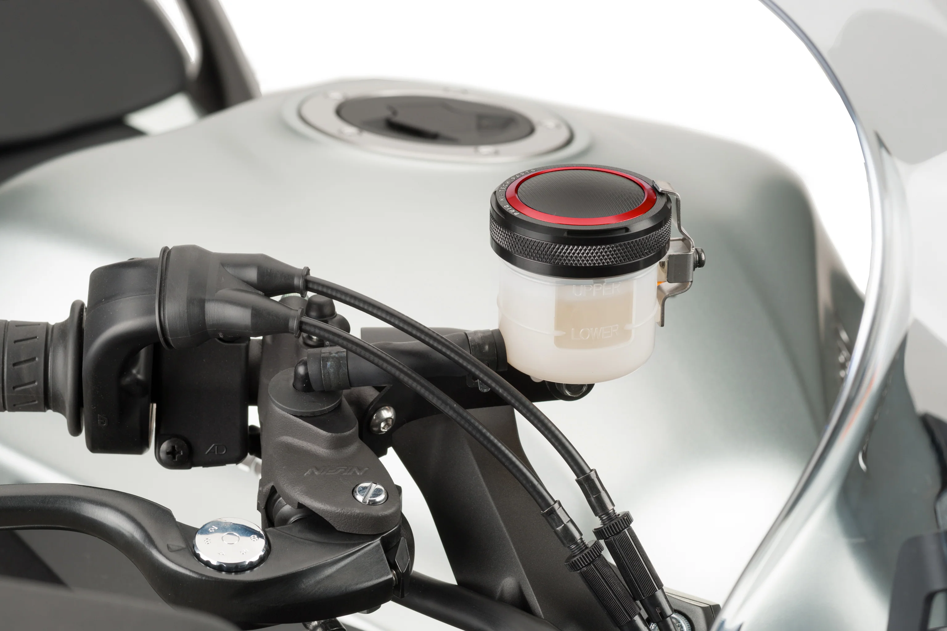 Ausgleichsbehälter-Deckel Vorne Puig BMW M1000RR K66 (23-24) - Image 19