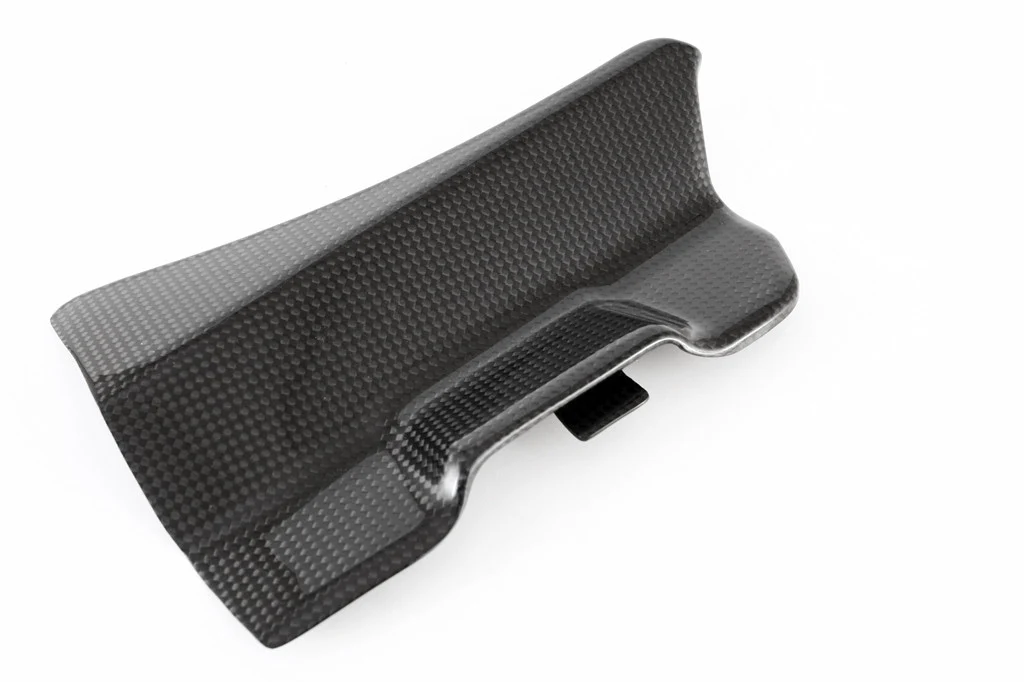 Batterieabdeckung Carbon Fullsix Ducati Panigale 1199/R/S (12-17) - Image 4