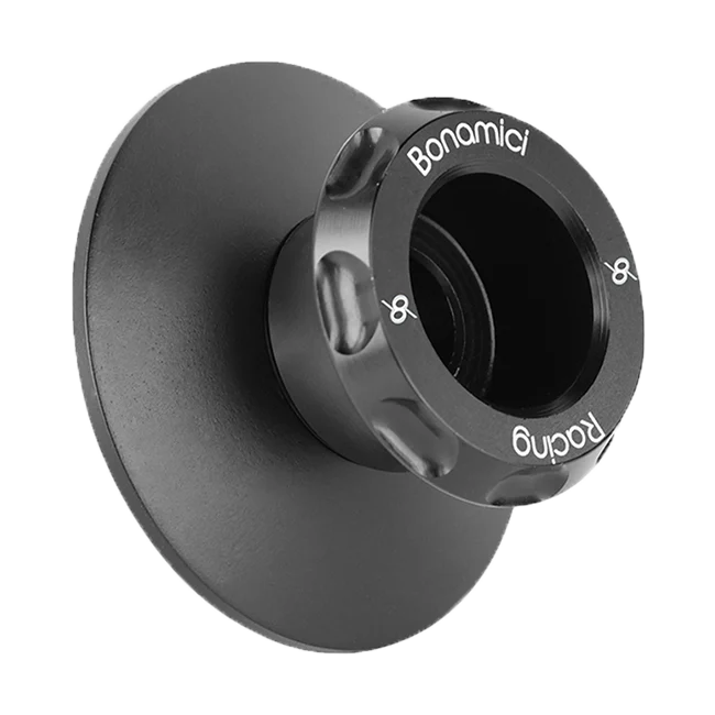 Bobbins/Blozen Ständeraufnahme 6mm Bonamici Racing Yamaha YZF-R1/M RN32/RN49 & RN65 (15-26) SCR6