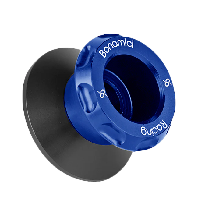 Bobbins/Blozen Ständeraufnahme 8mm Bonamici Racing Kawasaki ZX-6R/636/RR (09-26) SCS6 - Image 4