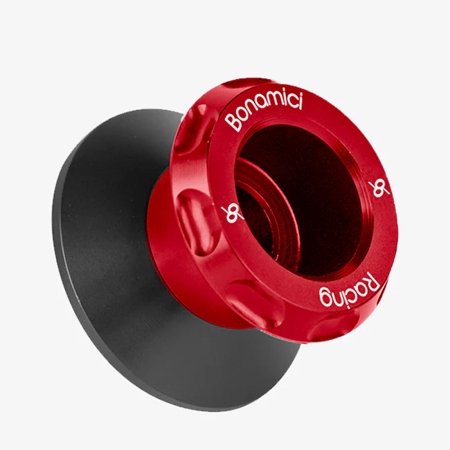 Bobbins/Blozen Ständeraufnahme 8mm Bonamici Racing Kawasaki ZX-6R/636/RR (09-26) SCS6 - Image 3