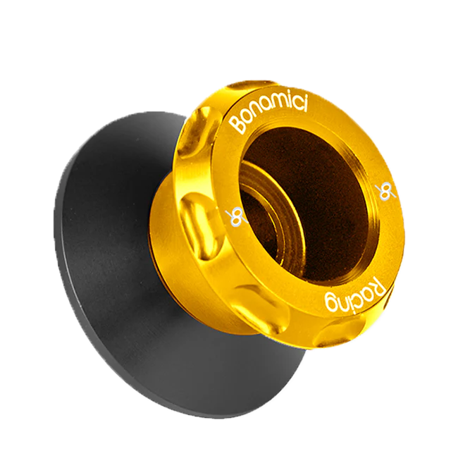 Bobbins/Blozen Ständeraufnahme 8mm Bonamici Racing Kawasaki ZX-6R/636/RR (09-26) SCS6 - Image 6