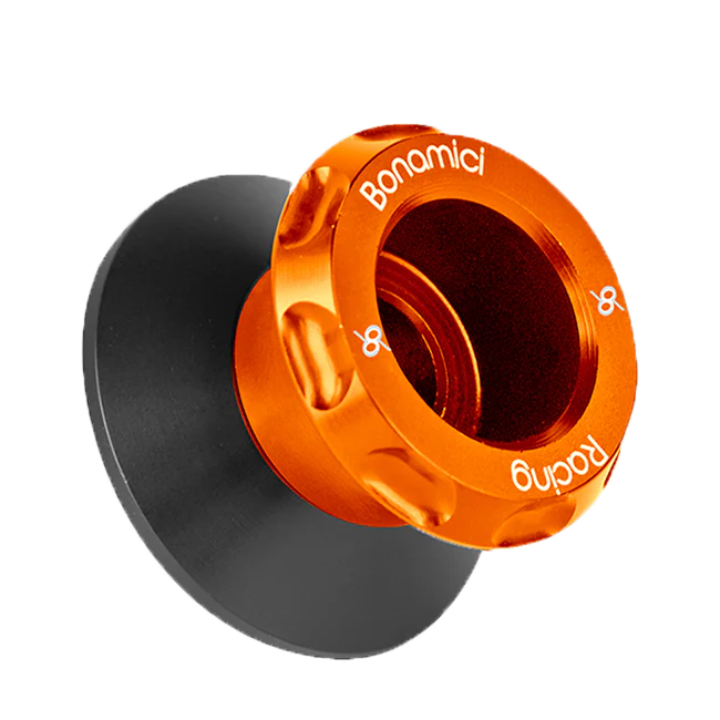 Bobbins/Blozen Ständeraufnahme 8mm Bonamici Racing Kawasaki ZX-6R/636/RR (09-26) SCS6 - Image 7