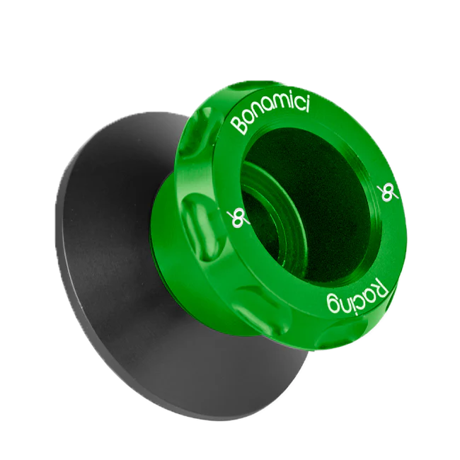 Bobbins/Blozen Ständeraufnahme 8mm Bonamici Racing Kawasaki ZX-6R/636/RR (09-26) SCS6 - Image 2