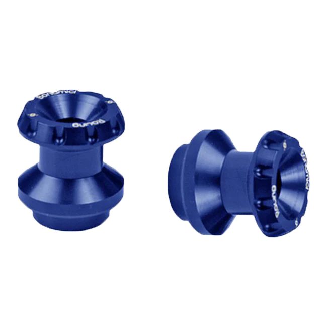 Bobbins/Blozen Ständeraufnahme Classic 8mm Bonamici Racing Ducati Panigale V4/S/R (25-26) 0026 - Image 2