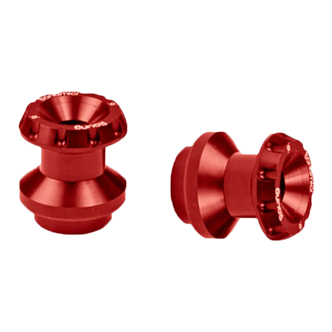 Bobbins/Blozen Ständeraufnahme Classic 8mm Bonamici Racing Ducati Panigale V4/S/R (25-26) 0026 - Image 3