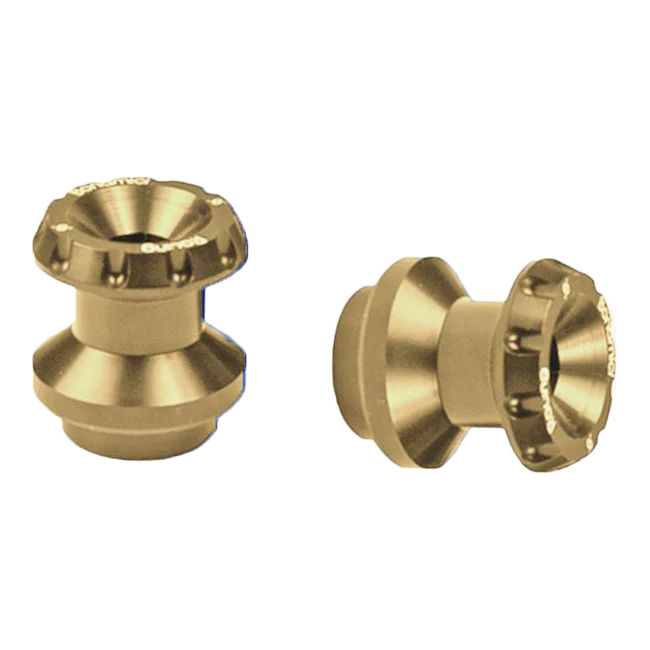 Bobbins/Blozen Ständeraufnahme Classic 8mm Bonamici Racing Ducati Panigale V4/S/R (25-26) 0026 - Image 4