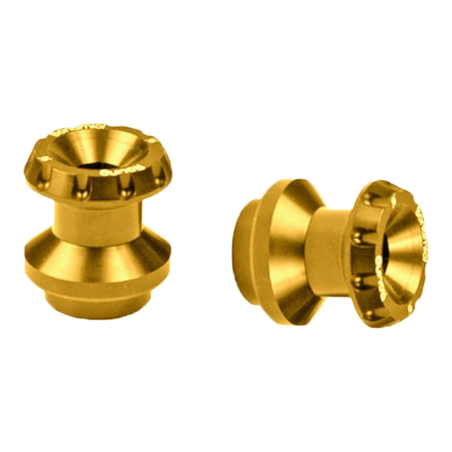 Bobbins/Blozen Ständeraufnahme Classic 8mm Bonamici Racing Ducati Panigale V4/S/R (25-26) 0026 - Image 5