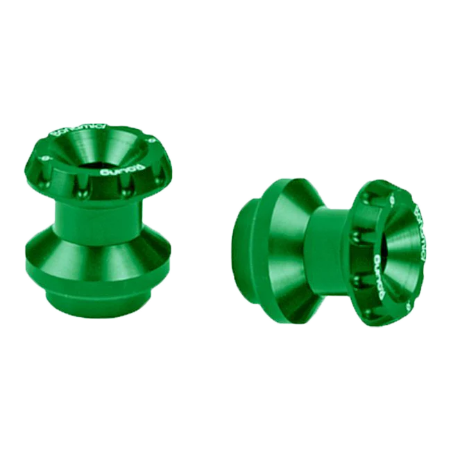 Bobbins/Blozen Ständeraufnahme Classic 8mm Bonamici Racing Ducati Panigale V4/S/R (25-26) 0026 - Image 6