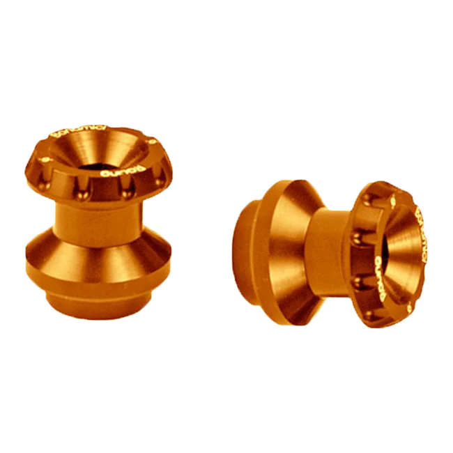 Bobbins/Blozen Ständeraufnahme Classic 8mm Bonamici Racing Ducati Panigale V4/S/R (25-26) 0026 - Image 7