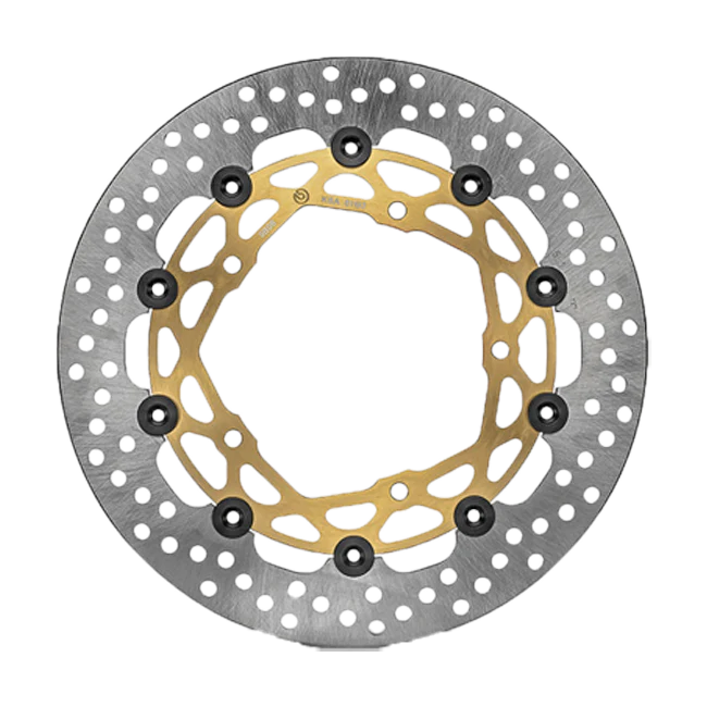 Brembo SSP 5,5 Bremsscheiben Kit Aprilia RSV4/Factory/R/RR/RF (09-16) 208973725