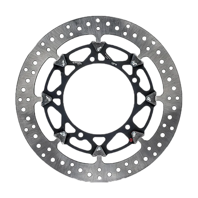 Brembo SSP T-Drive 5,5 Bremsscheiben Kit Honda CBR 1000 RR / SP1 SC77 (17-19) 208A98564