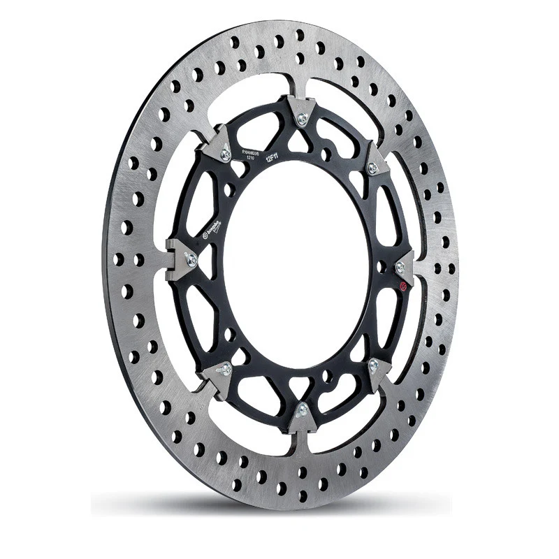 Brembo SSP T-Drive 5,5 Bremsscheiben Kit BMW M1000RR K66 (21-26) 208A98567 - Image 3