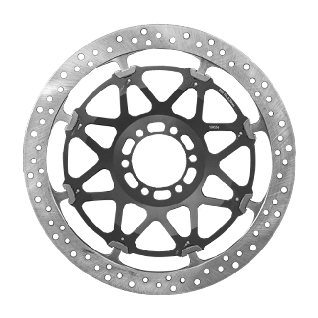 Brembo SBK T-Drive 6,75 Racing Pista Bassa Bremsscheibe Yamaha YZF-R1/M (15-26) 08C86948