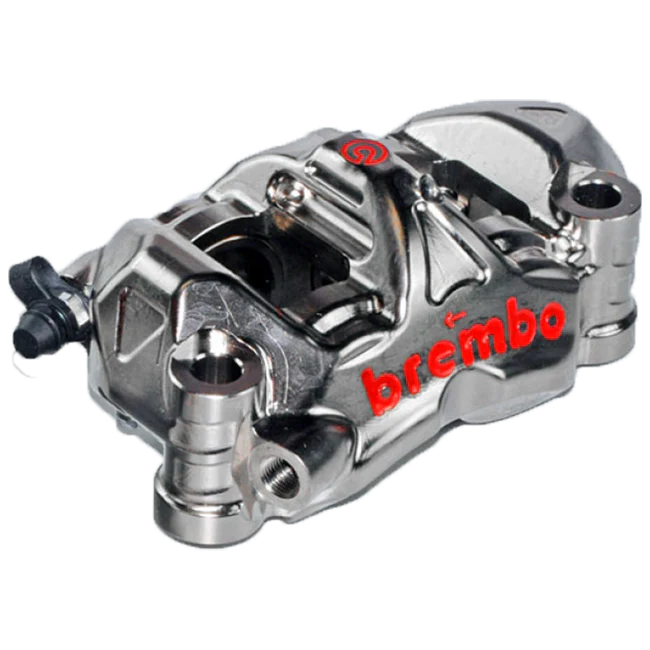 Brembo Racing Moto2 "20-23" Monoblock Bremszange Rechts 108mm XA8D1E1