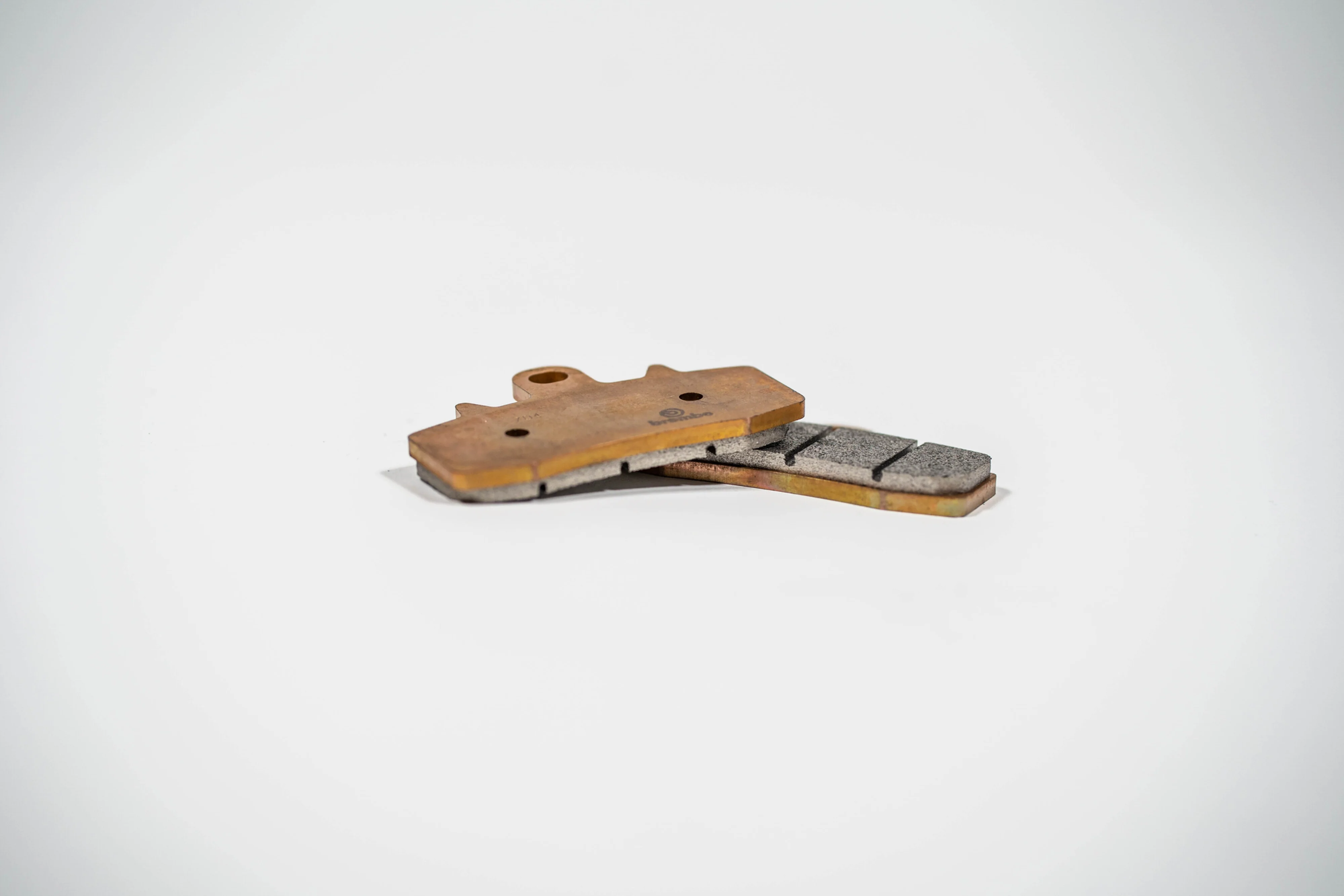 Brembo Z04 Racing-Bremsbeläge Aprilia RS 660 (20-26) 107A48656 - Image 4