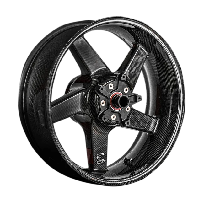 BST GP TEK Carbon Hinterradfelge Honda CBR 1000 RR-R SC82 (20-26)