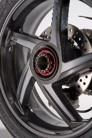 BST STAR TEK Carbon Felgen Set Aprilia RSV4/RR/1100 Factory (21-26) - Image 12