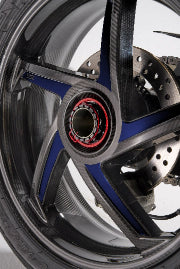 BST STAR TEK Carbon Hinterradfelge BMW M1000RR K66 (21-26) - Image 4