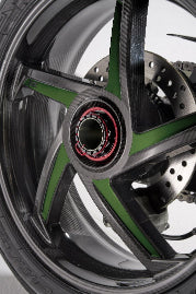 BST STAR TEK Carbon Hinterradfelge BMW M1000RR K66 (21-26) - Image 8