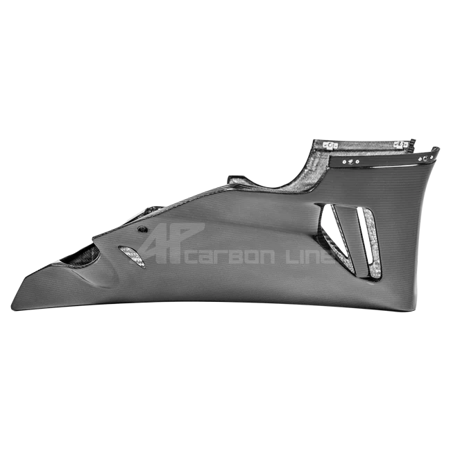 Bugspoiler 200g AP Carbon Line Honda CBR 1000 RR-R SC82 (20-23)