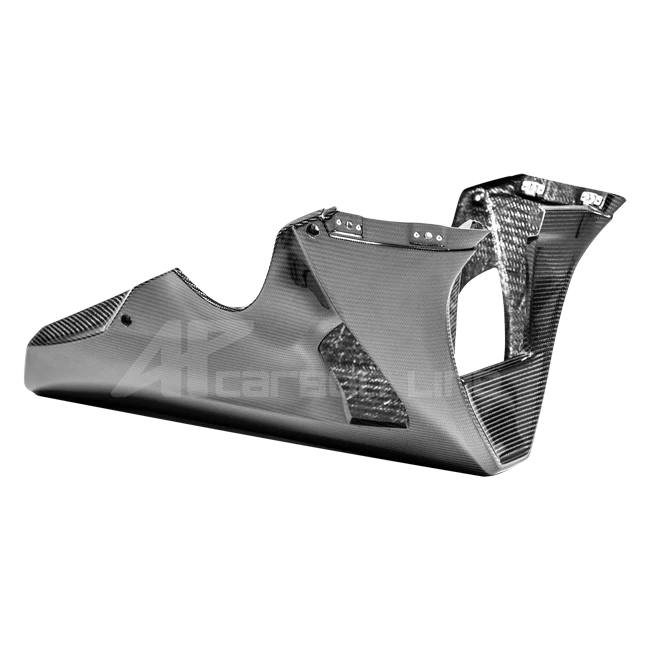 Bugspoiler 200g AP Carbon Line Yamaha YZF-R1/M RN65 (20-26)
