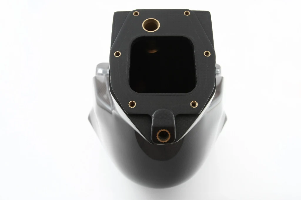 Carbon Kraftstofftank 25l "EWC" Fullsix Ducati Panigale 1299/S (15-18) - Image 8