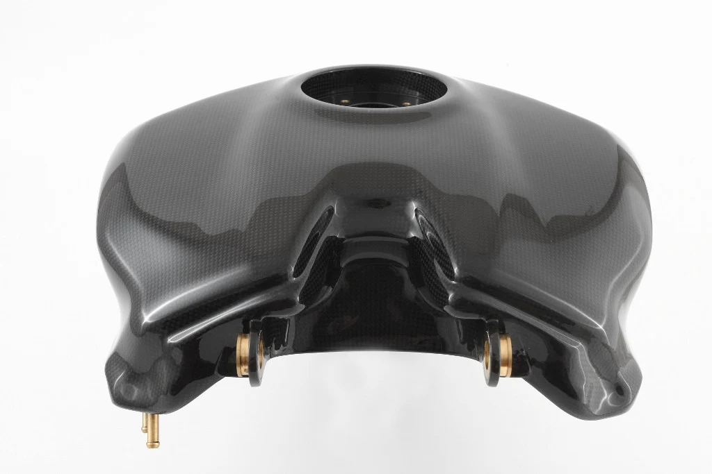 Carbon Kraftstofftank Fullsix Ducati Panigale 899 (13-16) - Image 2
