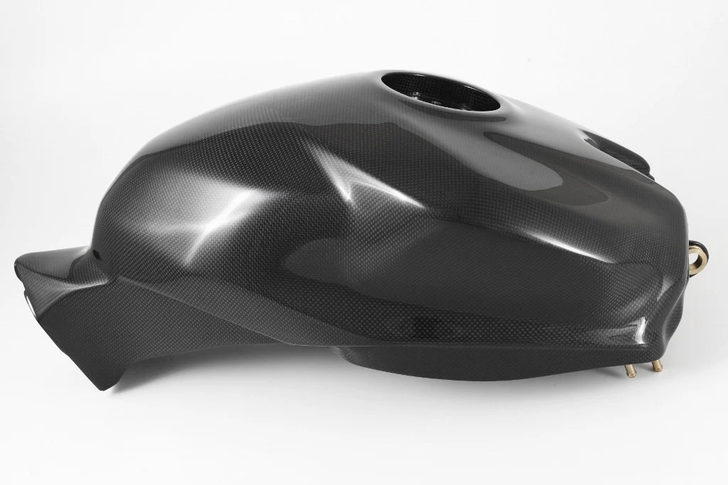 Carbon Kraftstofftank Fullsix Ducati Panigale 899 (13-16) - Image 4